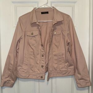 Talbots Jacket